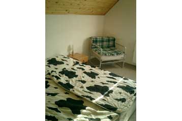 Slovacchia Chata Pohorelská Maša, Esterno